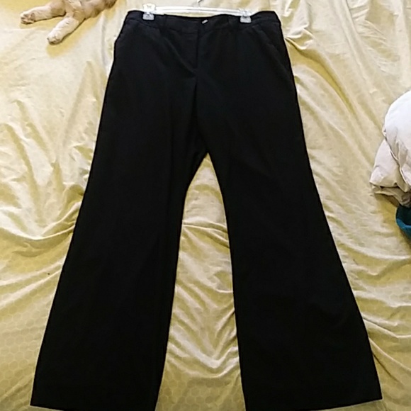 Professional slacks - Picture 1 of 3